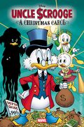 Uncle Scrooge a Christmas Carol (2026 Marvel) 1A