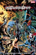 X-Men Incursions (2026 Marvel) 1F