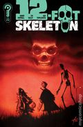 12-Foot Skeleton (2026 Ignition Press) 2B
