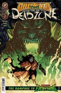 Godzilla Revenge of the Deadzone (2026 IDW) Kai-Sei Era 2A