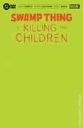 Swamp Thing is Killing the Children (2026 Boom) 1H