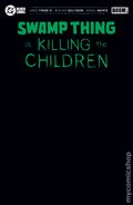 Swamp Thing is Killing the Children (2026 Boom) 1I