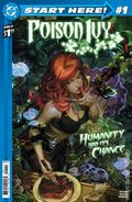 Poison Ivy (2022 DC) Start Here 1