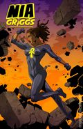 Nia Griggs and the Kemetic Sisterhood of Science (2026 20th Place Media) 1