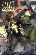 Nia Griggs and the Kemetic Sisterhood of Science (2026 20th Place Media) 2