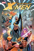 Maximum X-Men (2026 Marvel) 1A