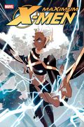 Maximum X-Men (2026 Marvel) 1B
