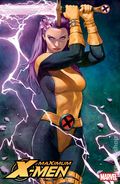 Maximum X-Men (2026 Marvel) 1C