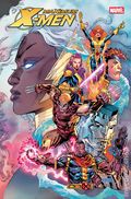 Maximum X-Men (2026 Marvel) 1E