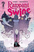 Rampant Swine (2026 Ignition Press) 1A