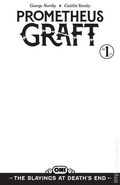 Prometheus Graft The Slayings at Death's End (2026 Oni Press) 1D