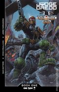 Judge Dredd Biker Mice from Mars (2026 Oni Press) 1A