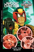 Judge Dredd Biker Mice from Mars (2026 Oni Press) 1B