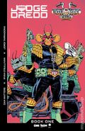 Judge Dredd Biker Mice from Mars (2026 Oni Press) 1C