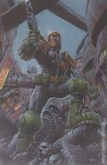 Judge Dredd Biker Mice from Mars (2026 Oni Press) 1F