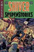 EC Shiver Suspenstories 3 (2026 Oni Press) 1A