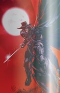 Zorro (2026 Alien Books) Annual 1C