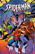 Spider-Man '94 (2025 Marvel) Annual 1A