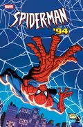 Spider-Man '94 (2025 Marvel) Annual 1B