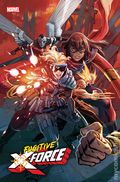 Fugitive X-Force (2026 Marvel) 1A