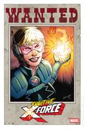 Fugitive X-Force (2026 Marvel) 1B