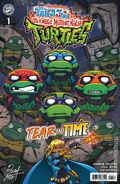 Tales of the Teenage Mutant Ninja Turtles Tear in Time (2026 IDW) 1B