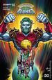 Captain Planet (2025 Dynamite) #2A