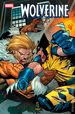 Wolverine #11A