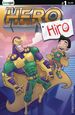 Hero Hiro (2025 Keenspot) #1A