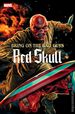 Bring on the Bad Guys: Red Skull (2025 Marvel) #1A