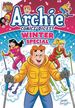 Archie Comics Digest (2025 Archie) #3