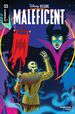 Disney Villains: Maleficent (2025 Dynamite) #3A