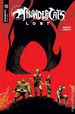 ThunderCats Lost (2025 Dynamite) #10A