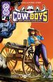 Wild West Cow-Boys of Moo Mesa (2025 Oni Press) #4A