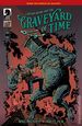 Captain Henry and the Graveyard of Time (2025 Dark Horse) 2A