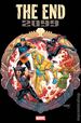 The End 2099 (2025 Marvel) #1A