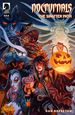 Nocturnals: The Sinister Path (2025 Dark Horse) #4A