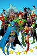 Justice League Unlimited (2024 DC) #17A
