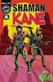 Shaman Kane (2026 Antarctic Press) #1