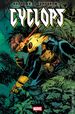 Cyclops (2026 Marvel) #1A
