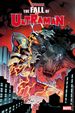The Fall of Ultraman (2026 Marvel) #1A