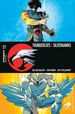 ThunderCats X SilverHawks (2026 Dynamite) #1A