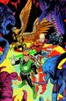 Justice League Unlimited (2024 DC) #20A