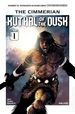 The Cimmerian: Xuthal of the Dusk (2026 Ablaze) #1A