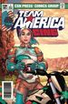 Team America: Racing Full Throttle Edition (2026 CSN Press) #1A