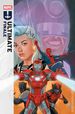 Ultimate Universe Finale (2026 Marvel) #1A