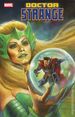 Doctor Strange (2026 Marvel) #7A