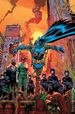 Batman: Bad Seeds - Sunset (2026 DC) #1A