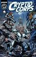 The Cryptid Corps (2026 Antarctic Press) #4A