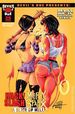 Devils Due Presents: Hack/Slash/Mercy Sparx (2026 Devil's Due) #1A